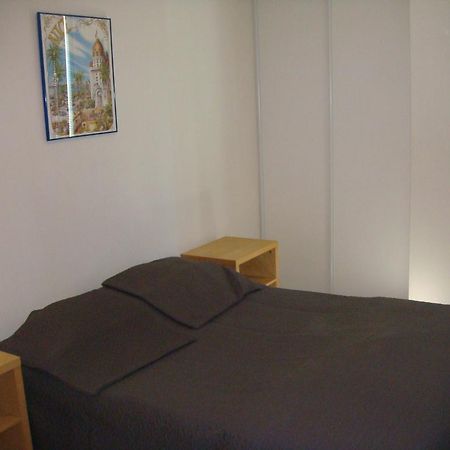 Apartment Nicea Pokój zdjęcie