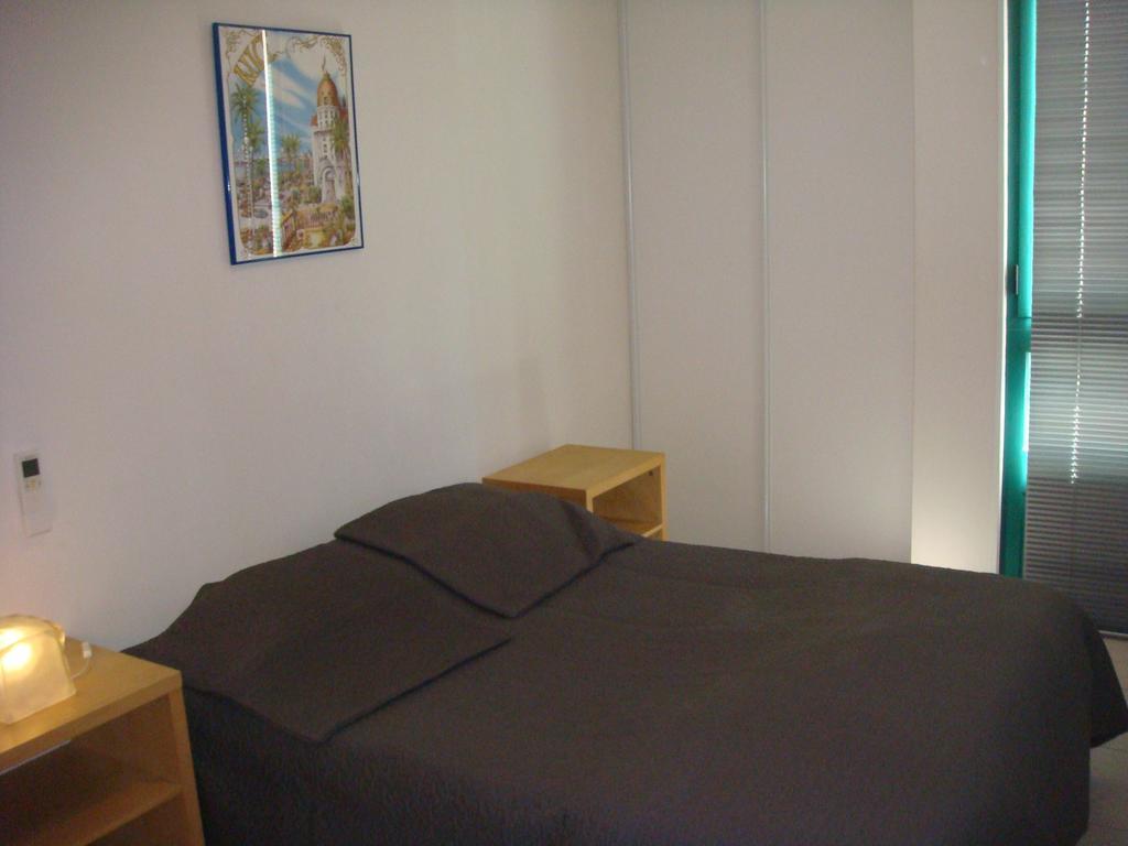 Apartment Nicea Pokój zdjęcie