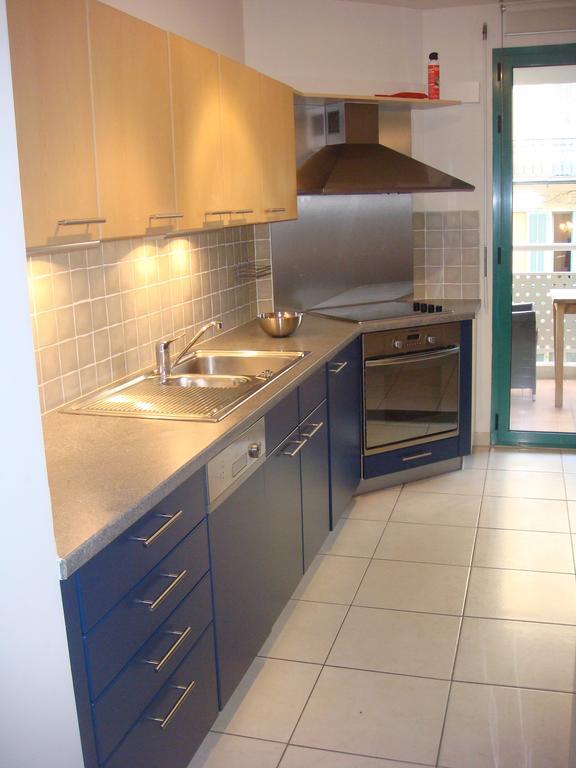 Apartment Nicea Pokój zdjęcie